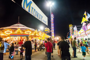 Michigan State Fair