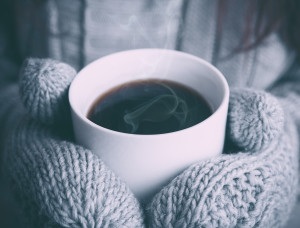 Winter Coffee